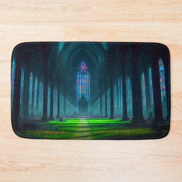 Item preview, Abandoned Enchantment designed and sold by CaroleAnne3.