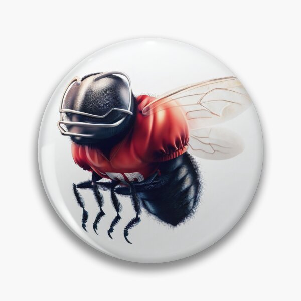 Item preview, NFL Fly designed and sold by 506DesignsCR.