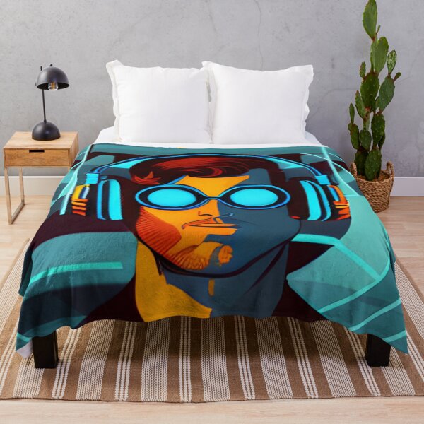 Item preview, Retrofuturism designed and sold by Danzdma.