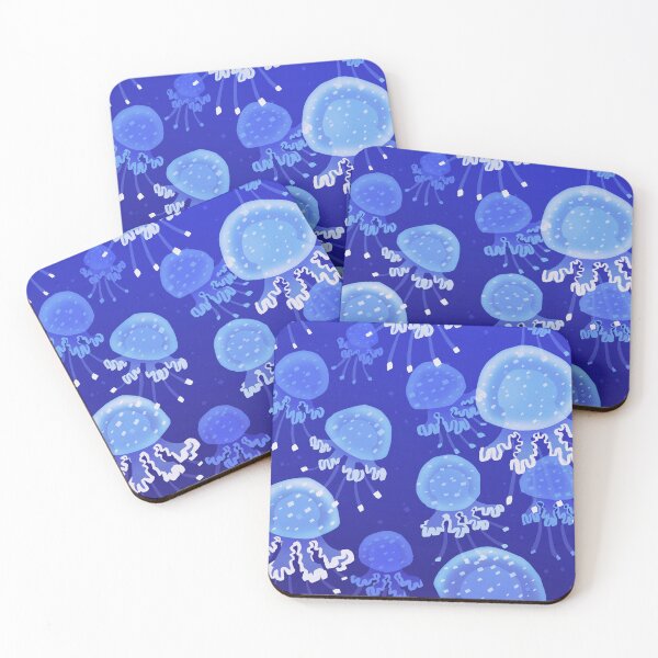 Item preview, white spot jelly designed and sold by dinoserious.