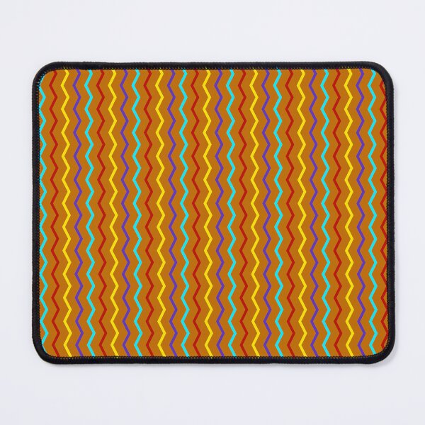 Item preview, Geometric lines pattern designed and sold by tinytwist.