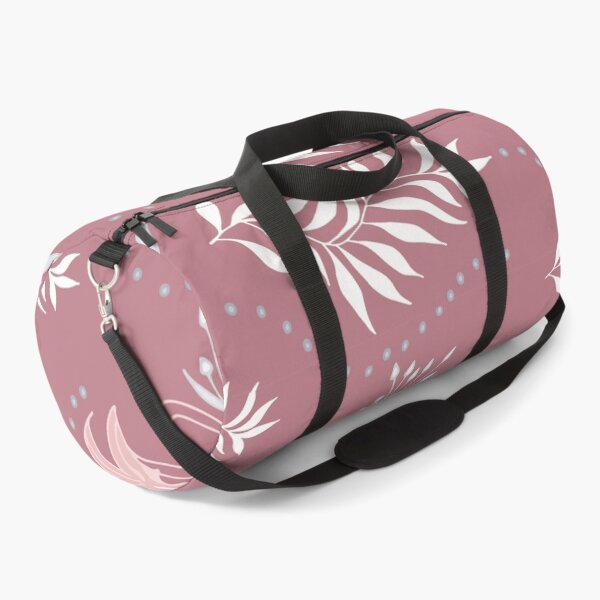 Item preview, Pretty lilies - pink white light blue designed and sold by SerahO.