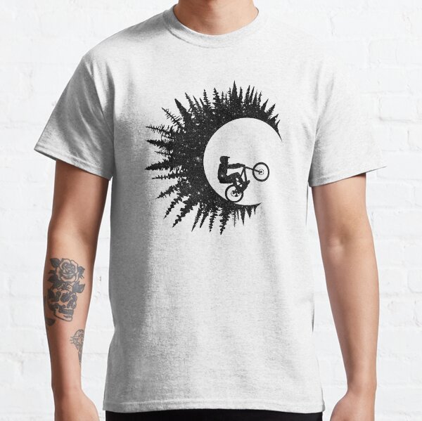 MTB Dreams Classic T-Shirt