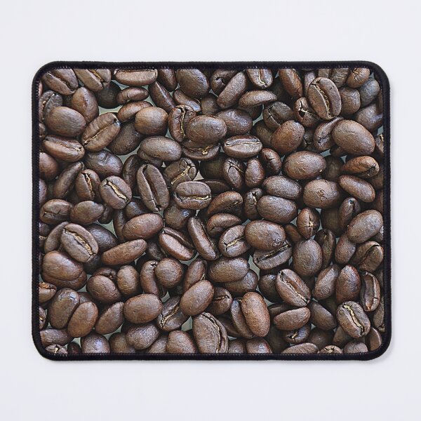 Item preview, Dark Roasted Coffee Beans designed and sold by IPPhotography.