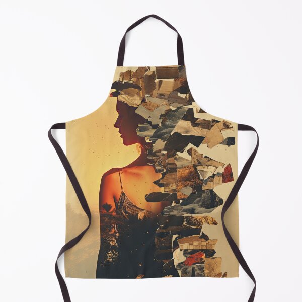 Item preview, Photographic Interplay: Fragmented Memories designed and sold by krishutd.