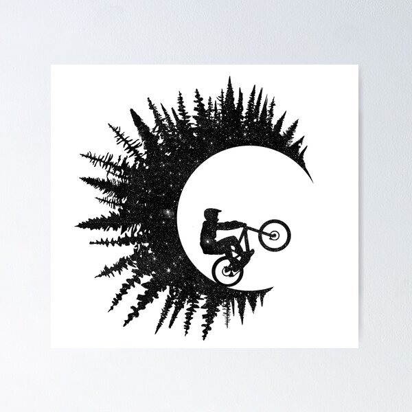 Item preview, MTB Dreams designed and sold by tabemisa.