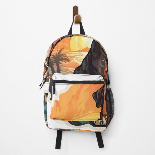 Item preview, French Bulldog on the beach designed and sold by AnimalArtZen.