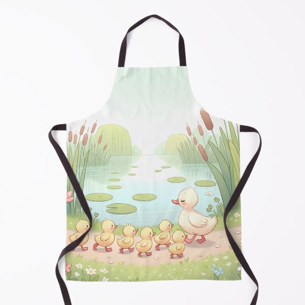 Item preview, Storybook Ducks designed and sold by NeatSplash.