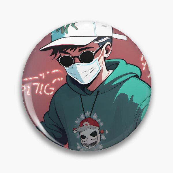 Item preview, StreetStyle designed and sold by forebotic.