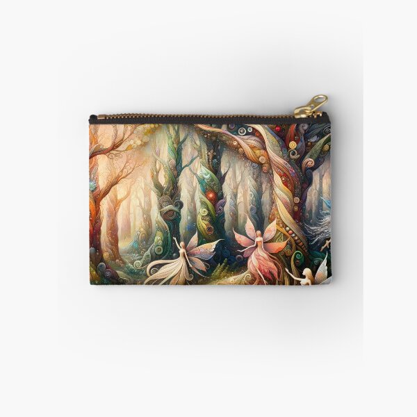 Item preview, Fairy Forest designed and sold by NeatSplash.