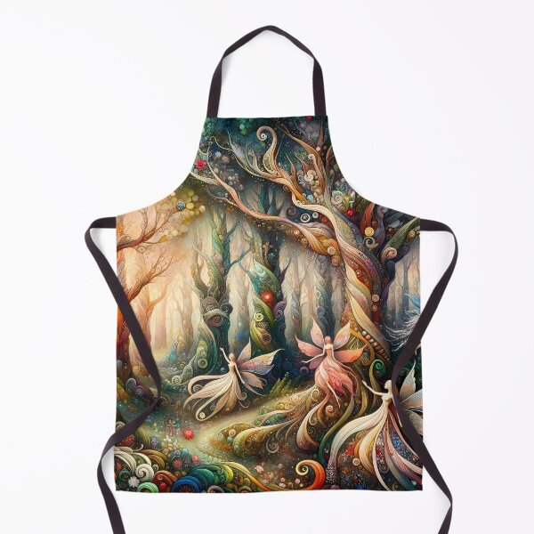 Item preview, Fairy Forest designed and sold by NeatSplash.