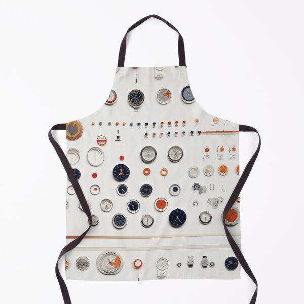 Item preview, Knoll Style Watch Making designed and sold by Nicholas Panek.