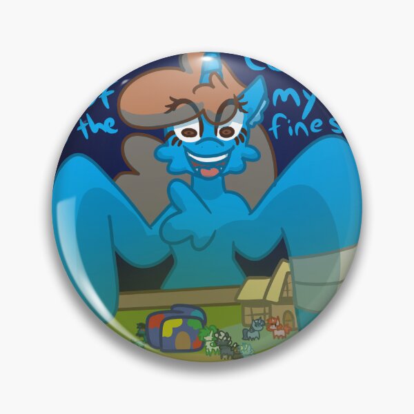 Item preview, And I control every aspect! designed and sold by FroggiOwI.