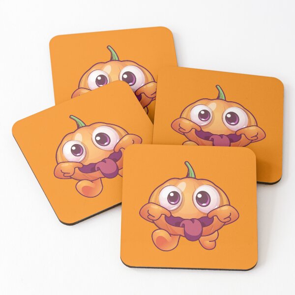 Item preview, Halloween Jack O Lantern (on light colors) designed and sold by messy-nessie.