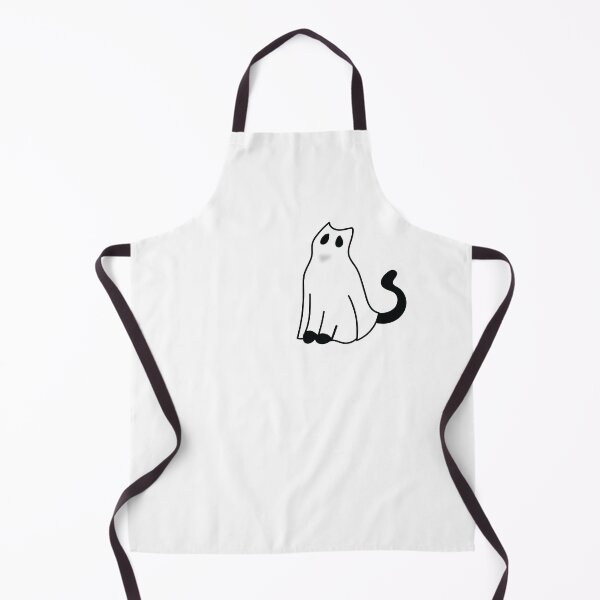 Item preview, Posing Black Ghost Cat designed and sold by Jgeivett.