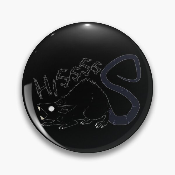 Item preview, Halloween Rat designed and sold by Space-Ratsuki.
