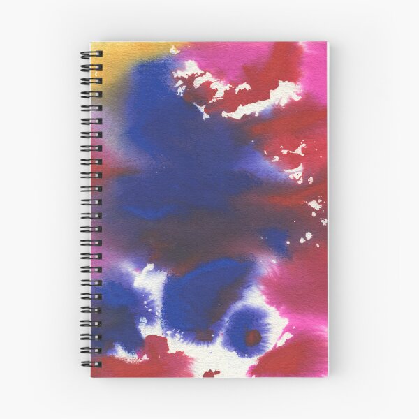 Item preview, Summer Joy. Vibrant Red, pink, purple, violet designed and sold by BeautyUnleashed.