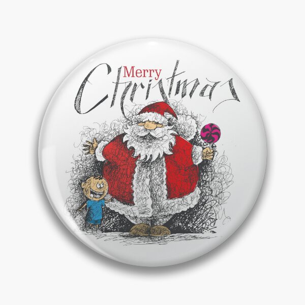 Item preview, Merry Christmas - estambre designed and sold by Aleph-Mga.