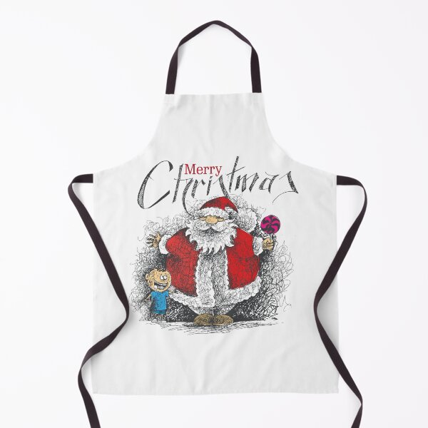 Item preview, Merry Christmas - estambre designed and sold by Aleph-Mga.