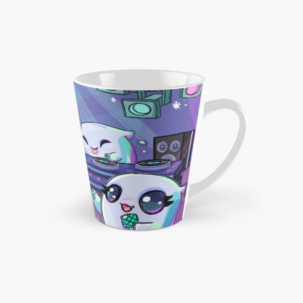 Item preview, Ghost Band designed and sold by PinkRhino24.