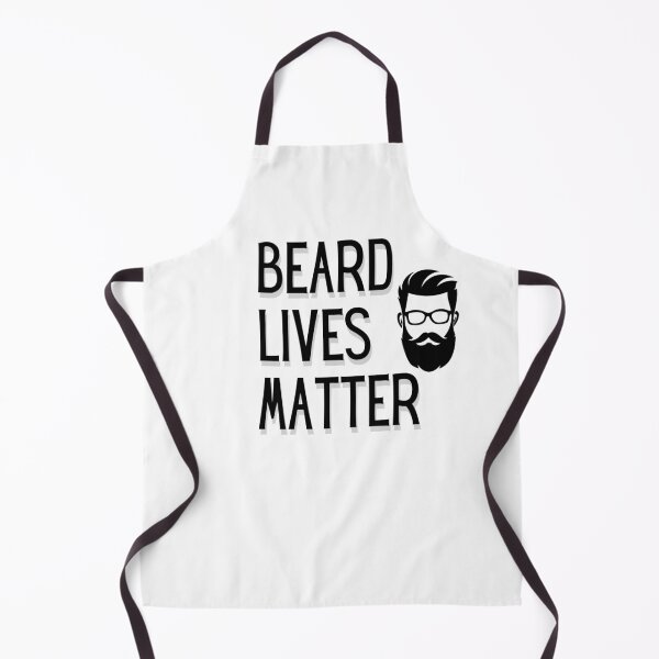 Item preview, Beard Lives Matter, Beard Face, Beard Life designed and sold by SherylThomas223.
