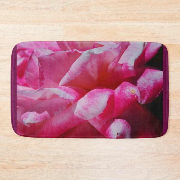 Item preview, Pink Rose Petal Waves designed and sold by Joy Watson - Natural Light Photography .