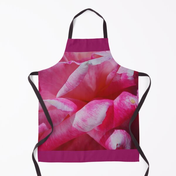 Item preview, Pink Rose Petal Waves designed and sold by Joy Watson - Natural Light Photography .