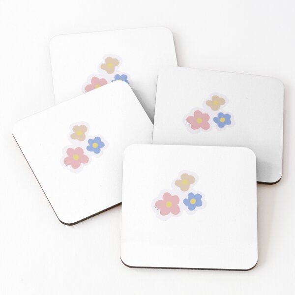 Item preview, Colorful Flowers  designed and sold by Valu-artwork.