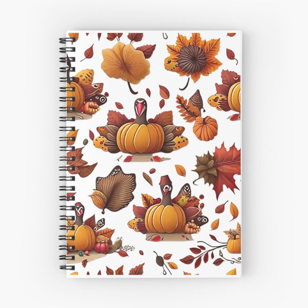 Item preview, Thanksgiving Pattern designed and sold by likbatonboot.