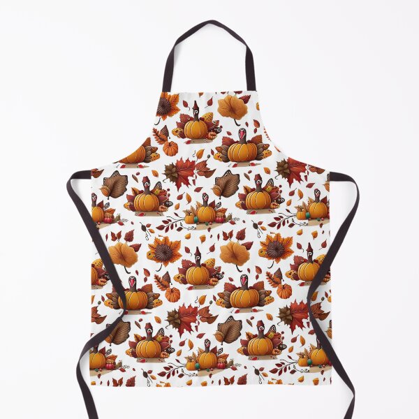 Item preview, Thanksgiving Pattern designed and sold by likbatonboot.