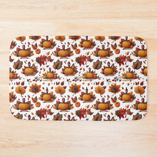 Item preview, Thanksgiving Pattern designed and sold by likbatonboot.