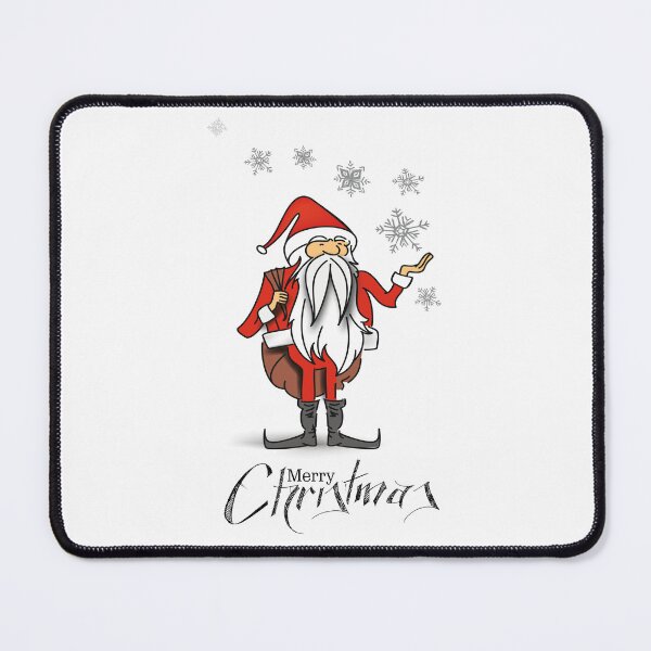 Item preview, Merry Christmas - copos designed and sold by Aleph-Mga.