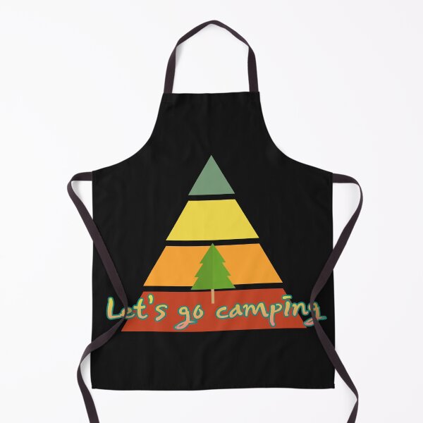 Item preview, Let's go camping designed and sold by zzzozzo.