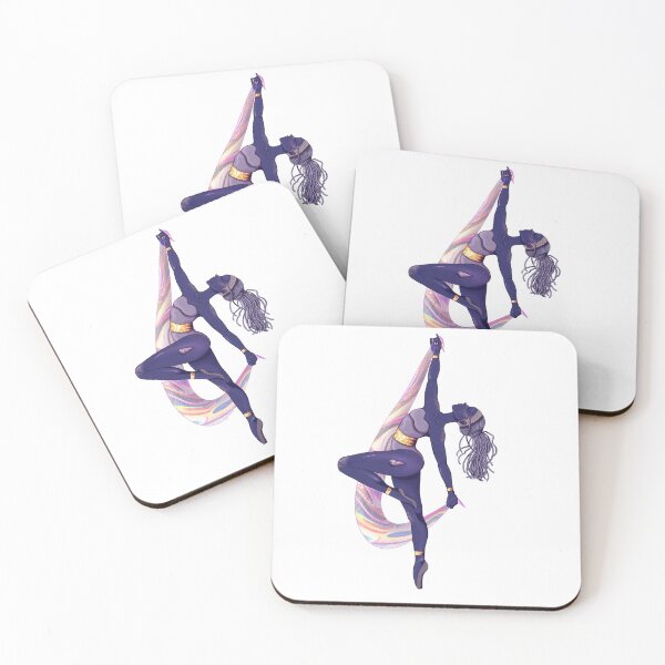 Item preview, Bornite Ballerina designed and sold by d3signs-by-ella.