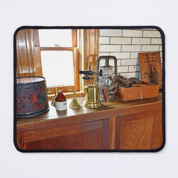 Item preview, Inside Split Rock Lighthouse Study 2  designed and sold by Robert Meyers-Lussier.
