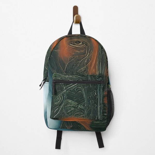 Item preview, Shade of the Abyss designed and sold by Aaron Gibson.