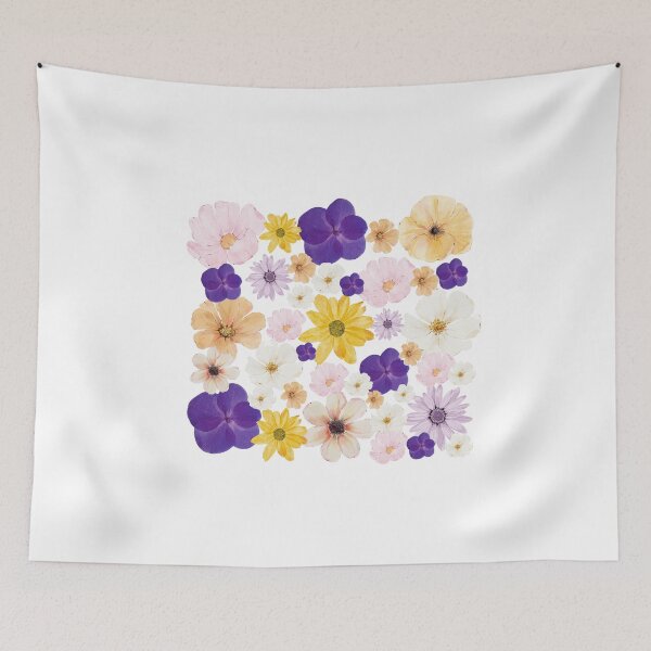 Item preview, Colors of nature.Botw flowers designed and sold by ridnaledesigner.