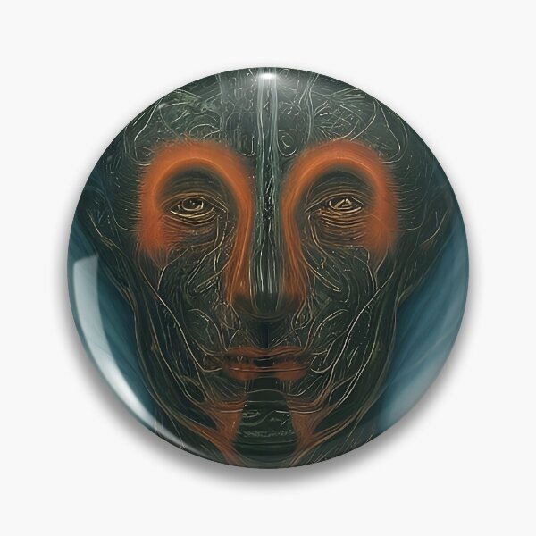 Item preview, Shade of the Abyss designed and sold by Aaron Gibson.