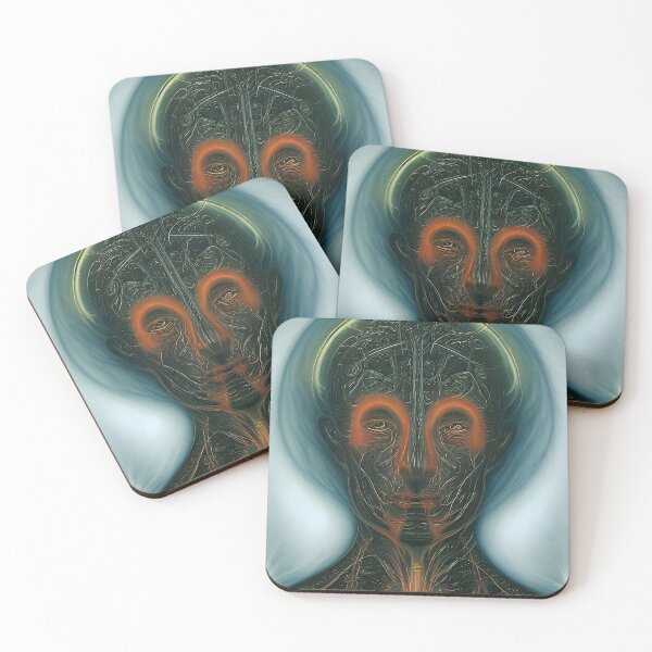 Item preview, Shade of the Abyss designed and sold by Aaron Gibson.