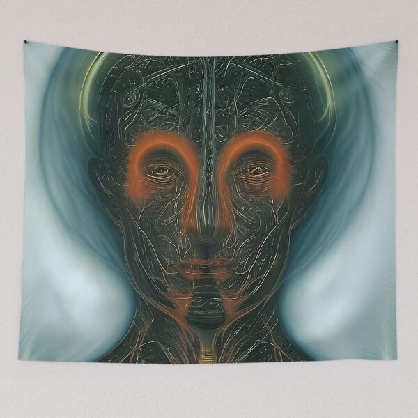 Item preview, Shade of the Abyss designed and sold by Aaron Gibson.