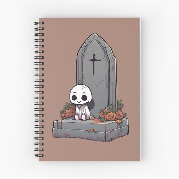 Item preview, Grave Mistakes designed and sold by Ethan Armstrong.