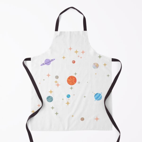 Item preview, Solar system pastel design designed and sold by Prissyyoo.
