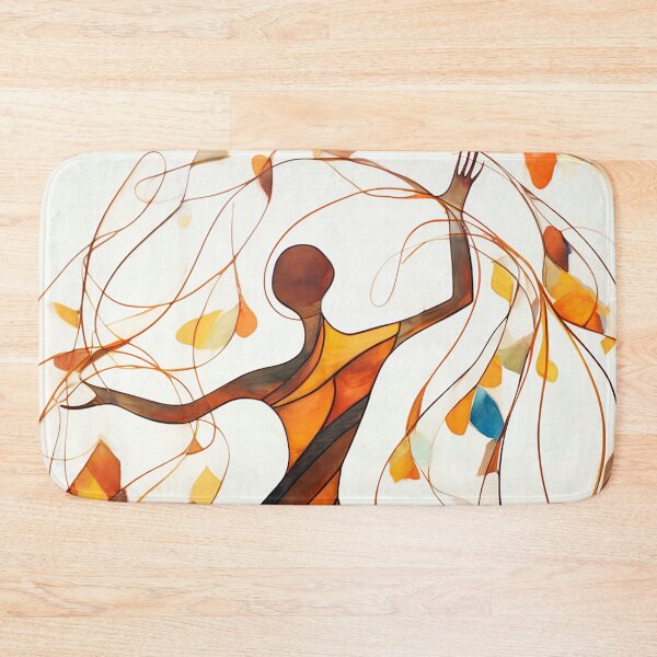 Item preview, Nuvita - Colorful Autumn Dance (4/4) designed and sold by sabantha.