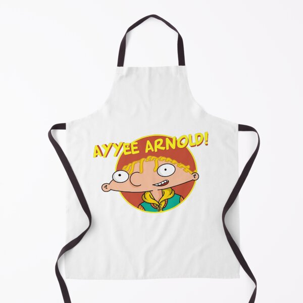 Item preview, Ayyyeee Arnold designed and sold by Established1990.