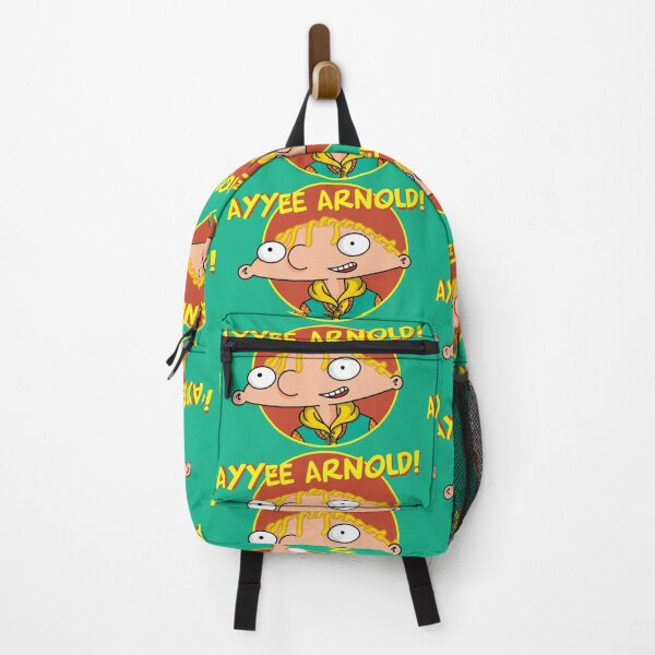 Item preview, Ayyyeee Arnold designed and sold by Established1990.