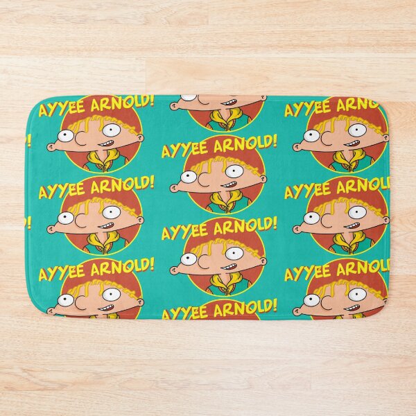 Item preview, Ayyyeee Arnold  designed and sold by Established1990.