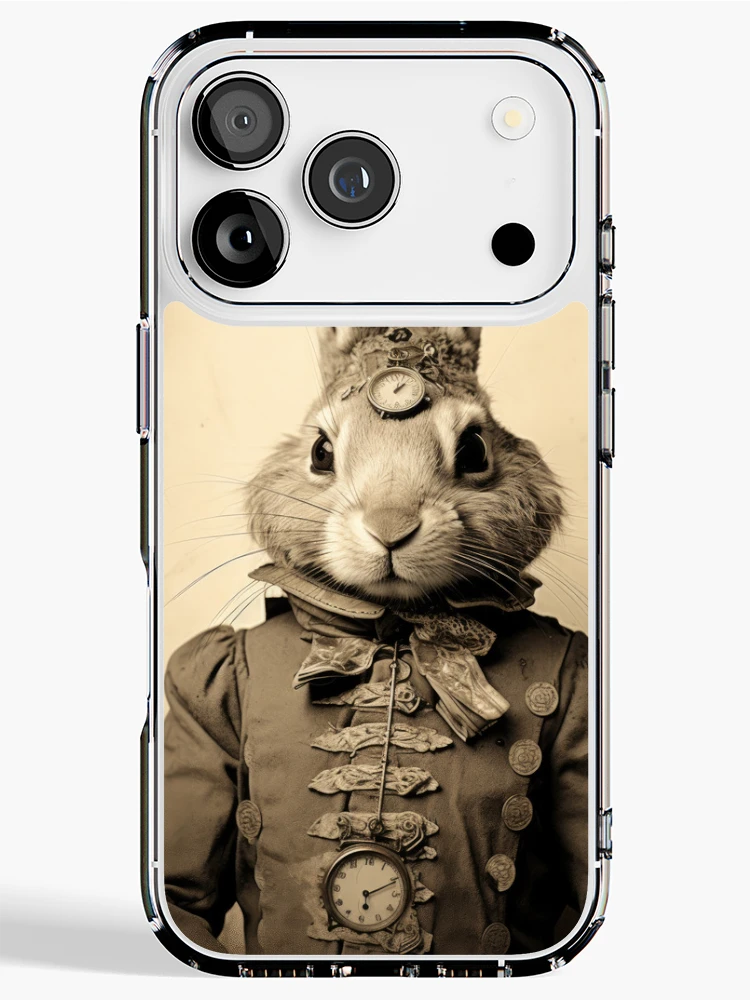 Thumbnail 1 of 5, iPhone Case, Infinite Loop designed and sold by VisionDuke.