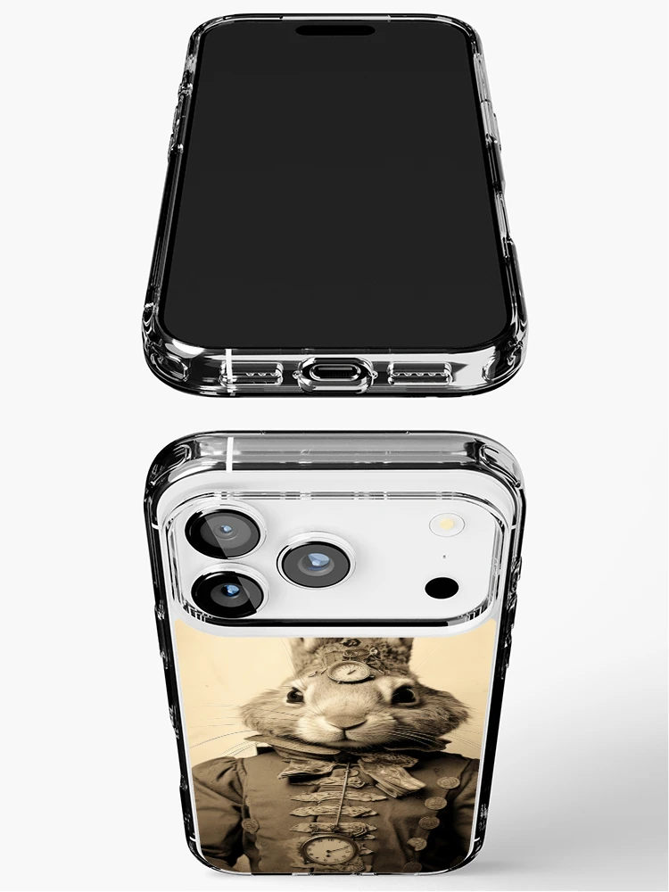 Thumbnail 3 of 5, iPhone Case, Infinite Loop designed and sold by VisionDuke.