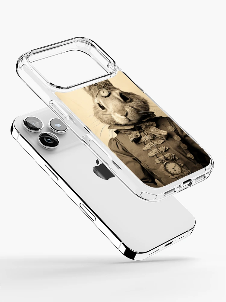 Thumbnail 2 of 5, iPhone Case, Infinite Loop designed and sold by VisionDuke.