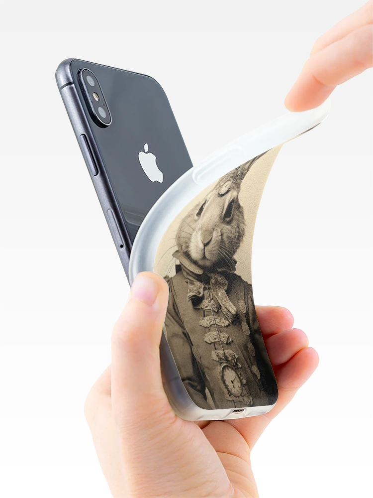 Thumbnail 4 of 5, iPhone Case, Infinite Loop designed and sold by VisionDuke.